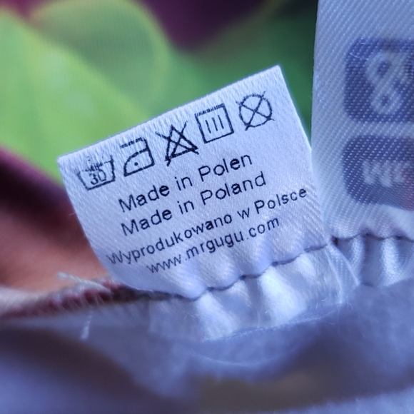 Hamburger Sweatshirt - Picture 7 of 9